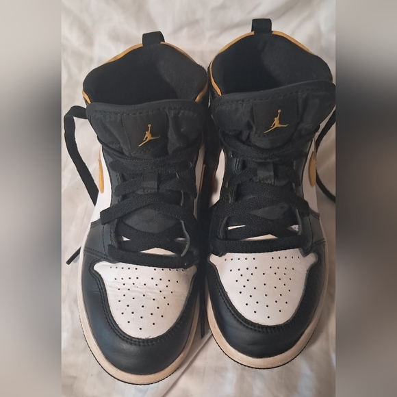 2Y Air Jordan 1 - Picture 10 of 13